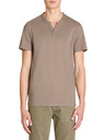 Celio Тениска хенли Cegeti Celio