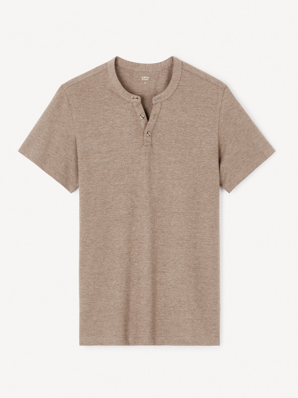 Celio Тениска хенли Cegeti Celio
