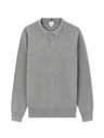 Celio Поло риза Jepoclo с дълъг ръкав Celio