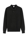 Celio Поло риза Jepoclo с дълъг ръкав Celio