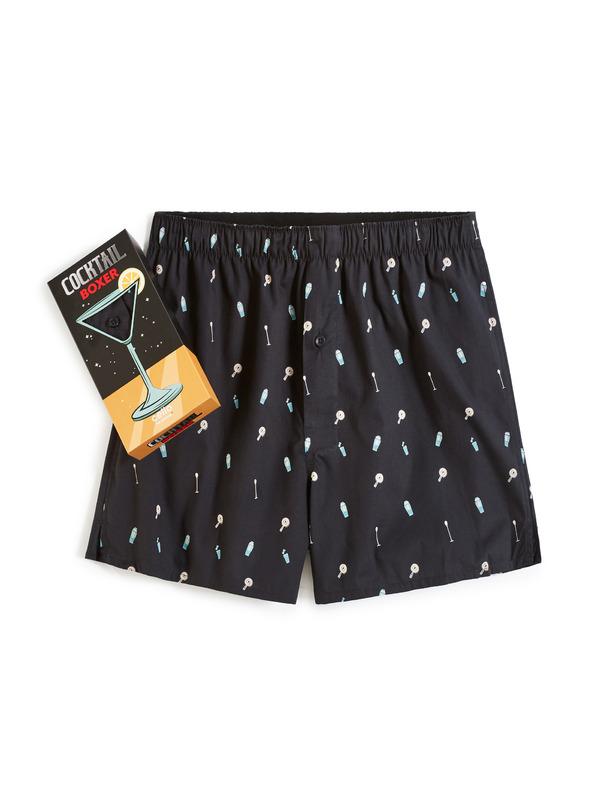 Celio Коктейлни шорти Подаръчен пакет Celio