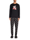 Celio Коледни пакетирани пижами Celio