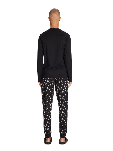 Celio Коледни пакетирани пижами Celio
