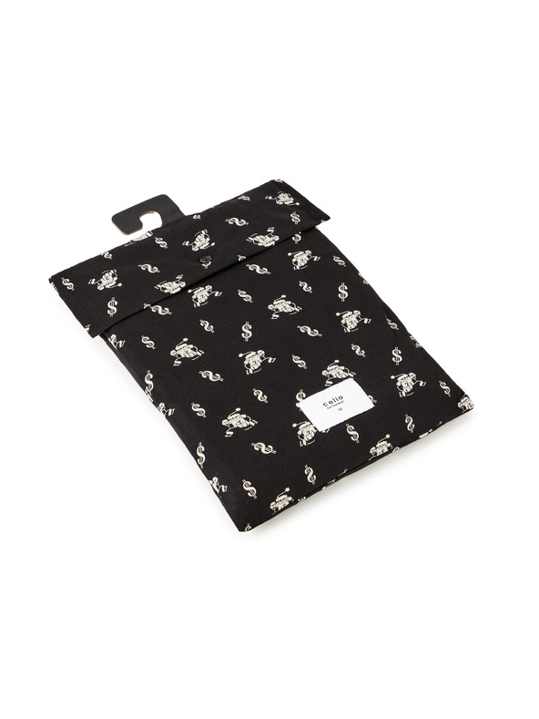 Celio Коледни пакетирани пижами Celio