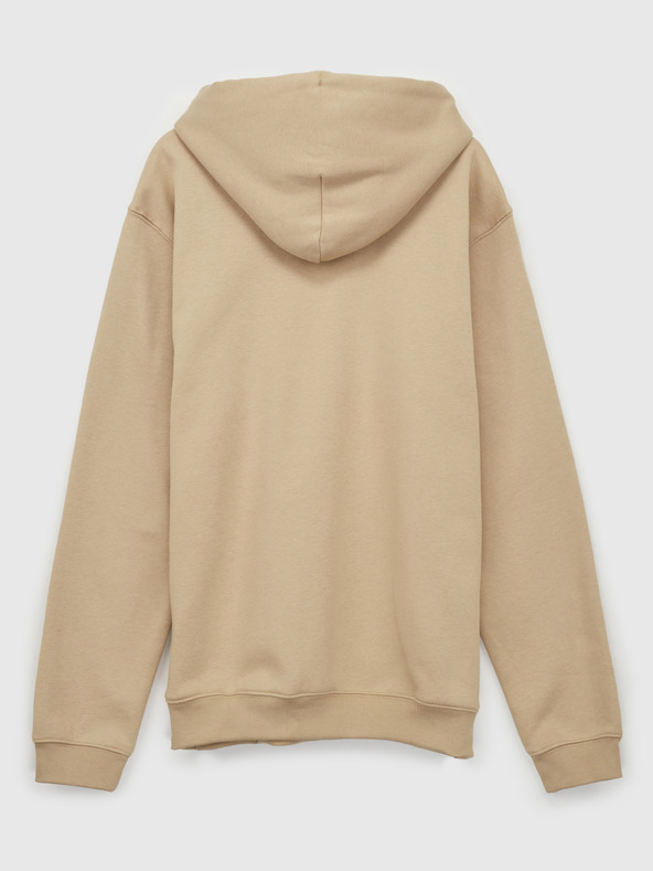 GAP Суитшърт с логото на GAP