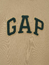 GAP Суитшърт с логото на GAP