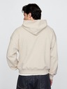 GAP Суитшърт Oversize с голямо тегло GAP