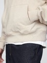 GAP Суитшърт Oversize с голямо тегло GAP