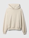 GAP Суитшърт Oversize с голямо тегло GAP