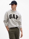 GAP Суитшърт с логото на GAP