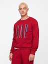 GAP Суитшърт с логото на GAP