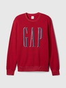 GAP Суитшърт с логото на GAP