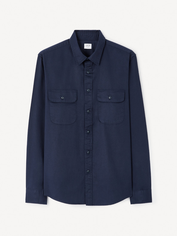 Celio Риза Jawilli Celio