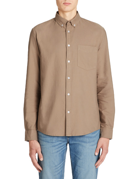 Celio Оксфордска обикновена риза Daxford Celio