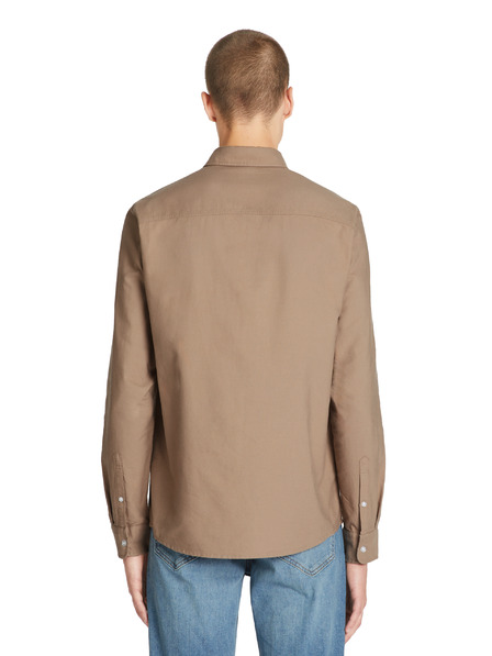 Celio Оксфордска обикновена риза Daxford Celio