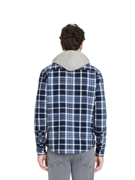 Celio Горна риза Jacarote Celio