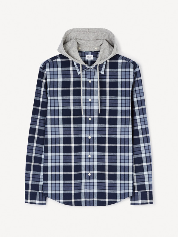 Celio Горна риза Jacarote Celio