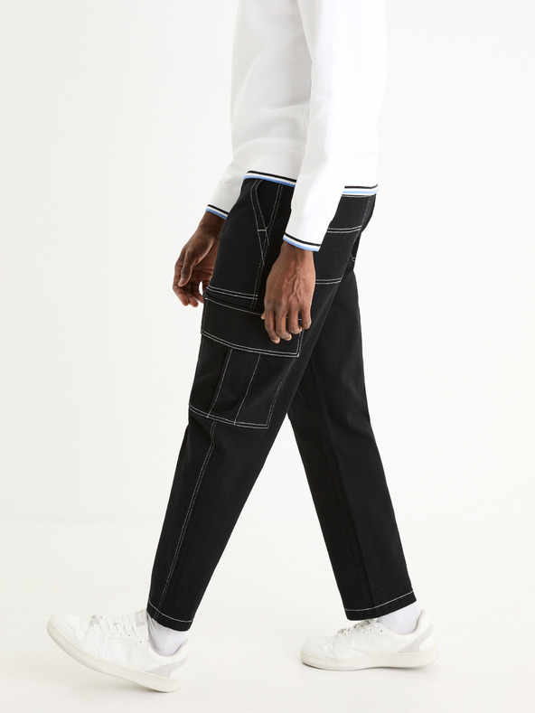 Celio Gocontrast 32 Панталон