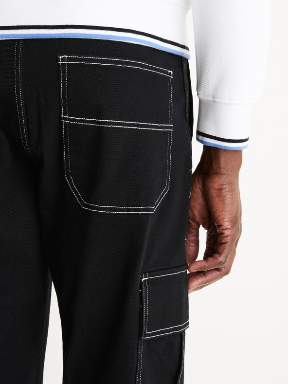 Celio Gocontrast 32 Панталон