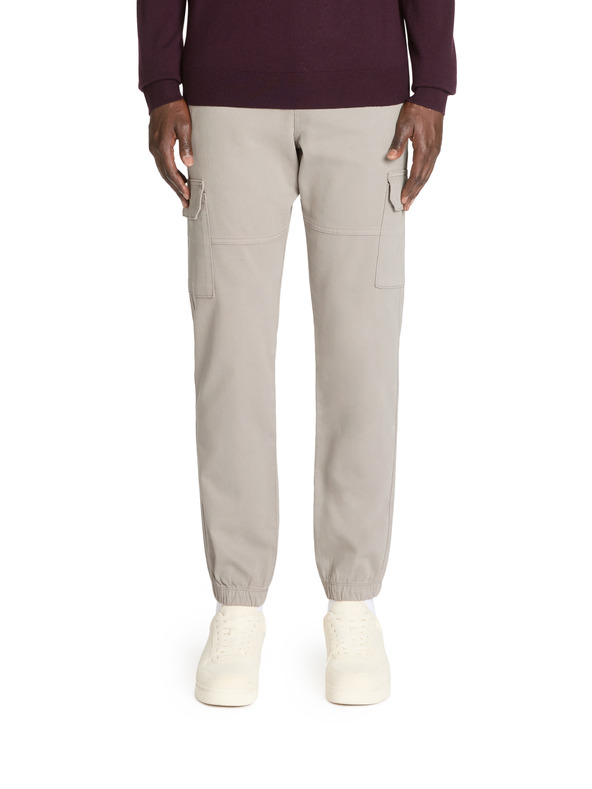 Celio Тънък товарен панталон Dolyte 30 Celio