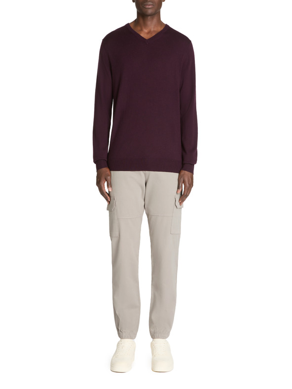 Celio Тънък товарен панталон Dolyte 30 Celio