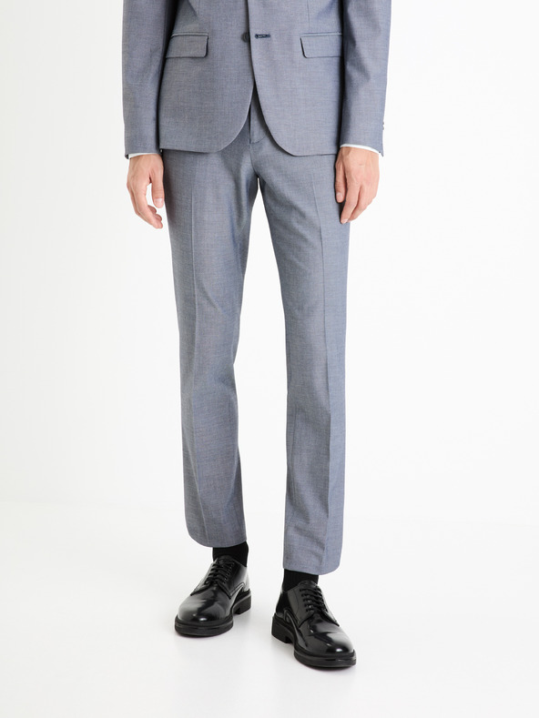 Celio Слим панталон Fonew2 30 Celio