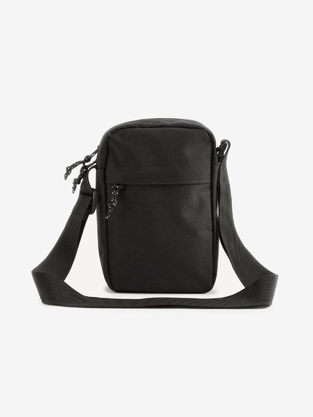 Celio Черна мъжка малка чанта за кръст Celio Bizance