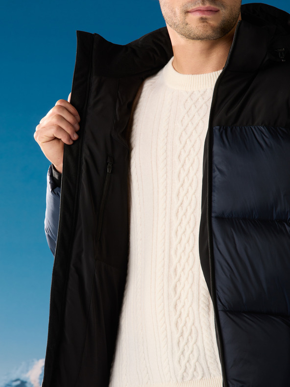 Celio Яке Chamonix-Mont-Blanc Celio