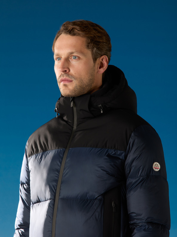 Celio Яке Chamonix-Mont-Blanc Celio