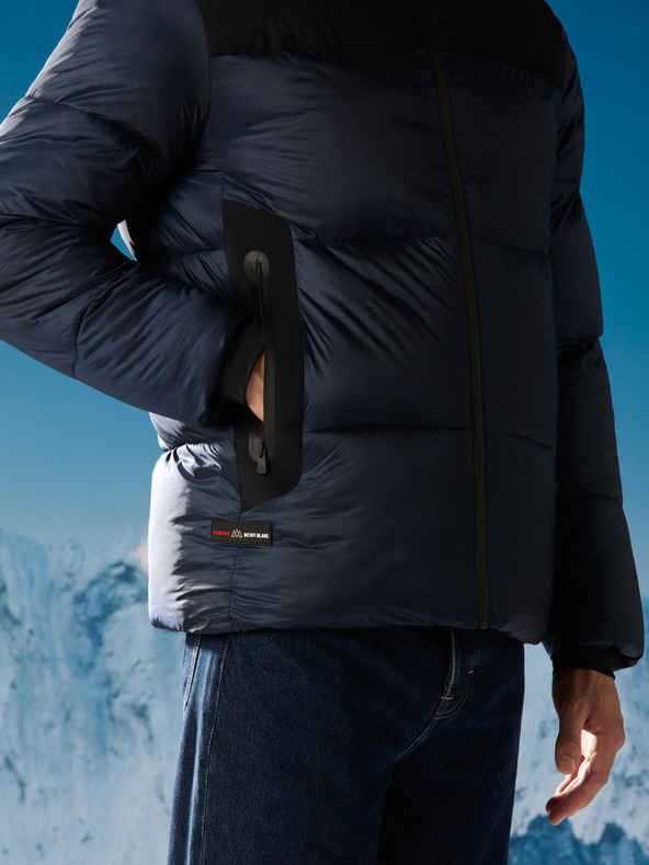 Celio Яке Chamonix-Mont-Blanc Celio