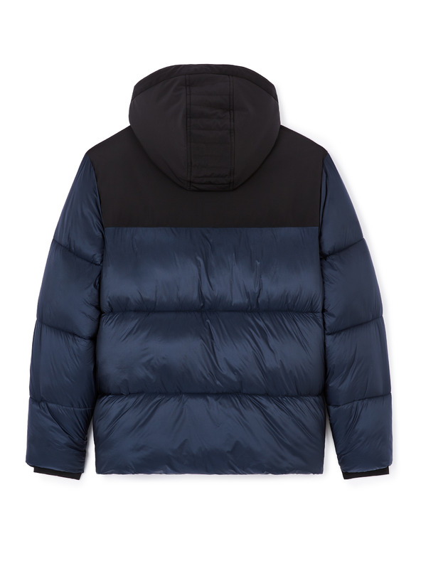 Celio Яке Chamonix-Mont-Blanc Celio