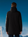 Celio Яке Chamonix-Mont-Blanc Celio