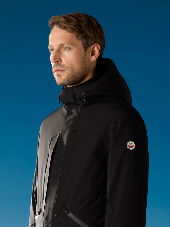Celio Яке Chamonix-Mont-Blanc Celio