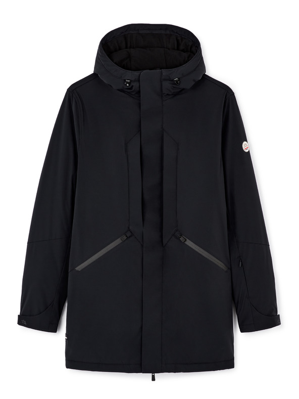 Celio Яке Chamonix-Mont-Blanc Celio