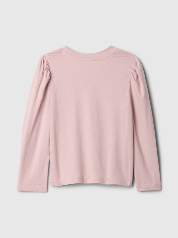 GAP Бебешка тениска Mix & Match GAP
