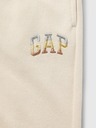 GAP Детски суитчър с лого GAP
