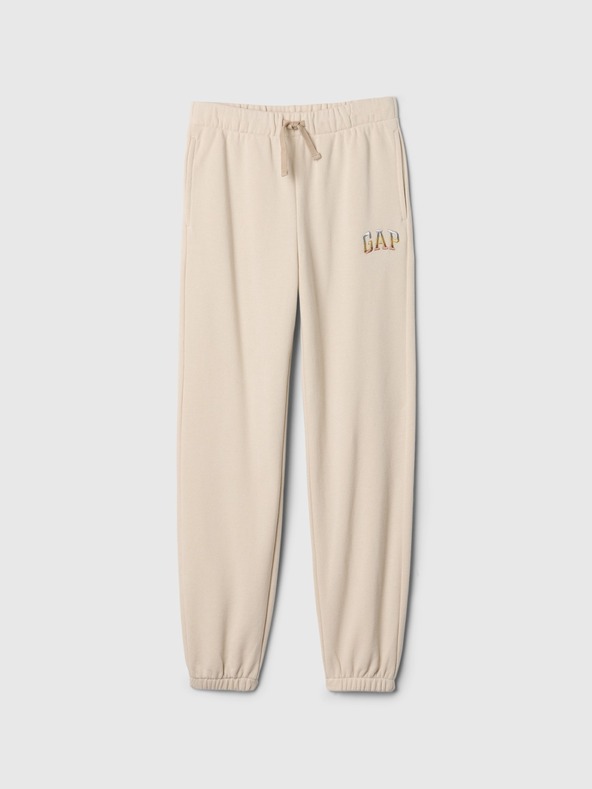 GAP Детски суитчър с лого GAP