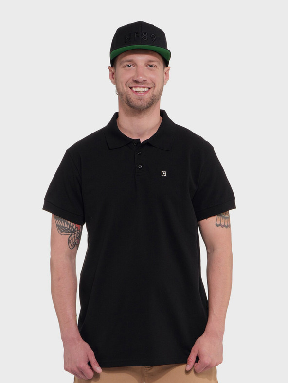 Horsefeathers Риза Kato Polo Horsefeathers