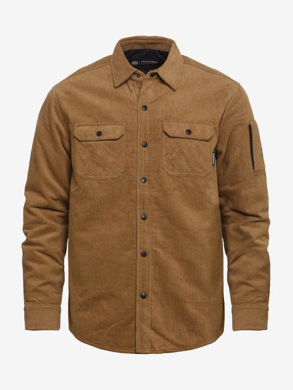 Horsefeathers Dough Риза