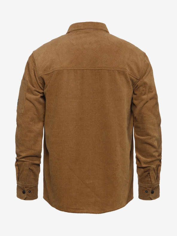 Horsefeathers Dough Риза