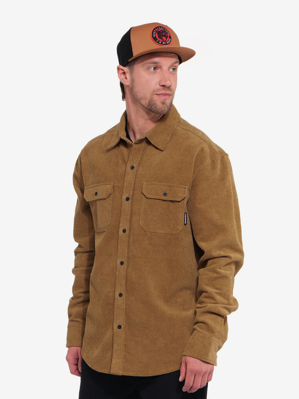 Horsefeathers Dough Риза