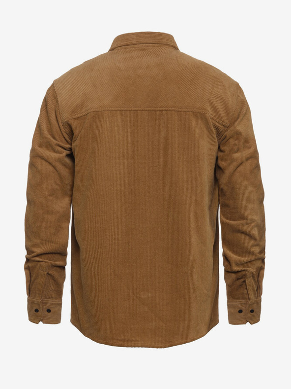 Horsefeathers Dough Риза