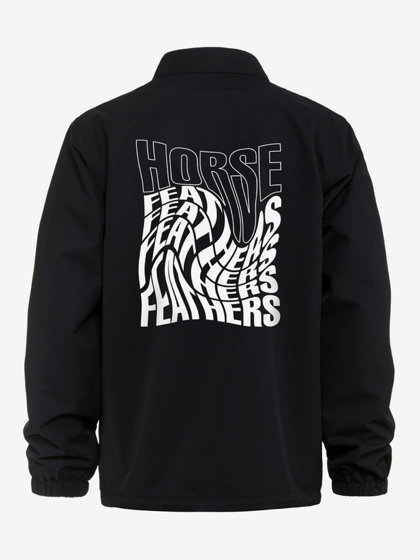 Horsefeathers Яке Chuck - изкривяване Horsefeathers