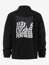 Horsefeathers Яке Chuck - изкривяване Horsefeathers