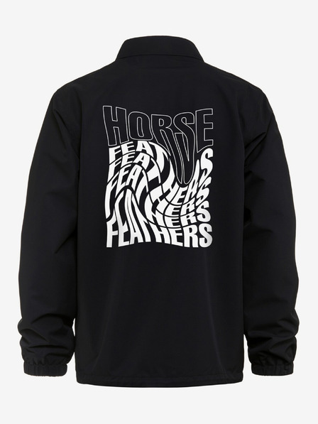 Horsefeathers Яке Chuck - изкривяване Horsefeathers