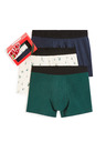 Celio Подаръчен пакет боксерки, 3 бр.