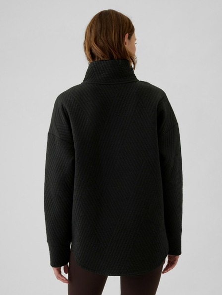 GAP GapFit ватиран пуловер GAP