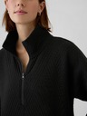 GAP GapFit ватиран пуловер GAP