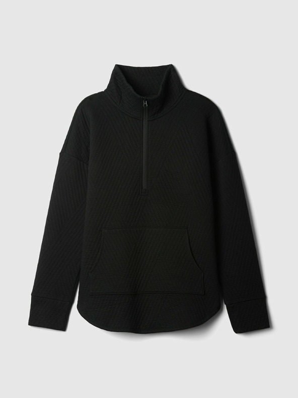 GAP GapFit ватиран пуловер GAP