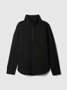 GAP GapFit ватиран пуловер GAP